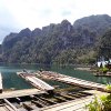 Thailand Cheow Lan Lake  (53)